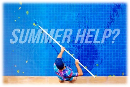 hire summer help including seasonal employees